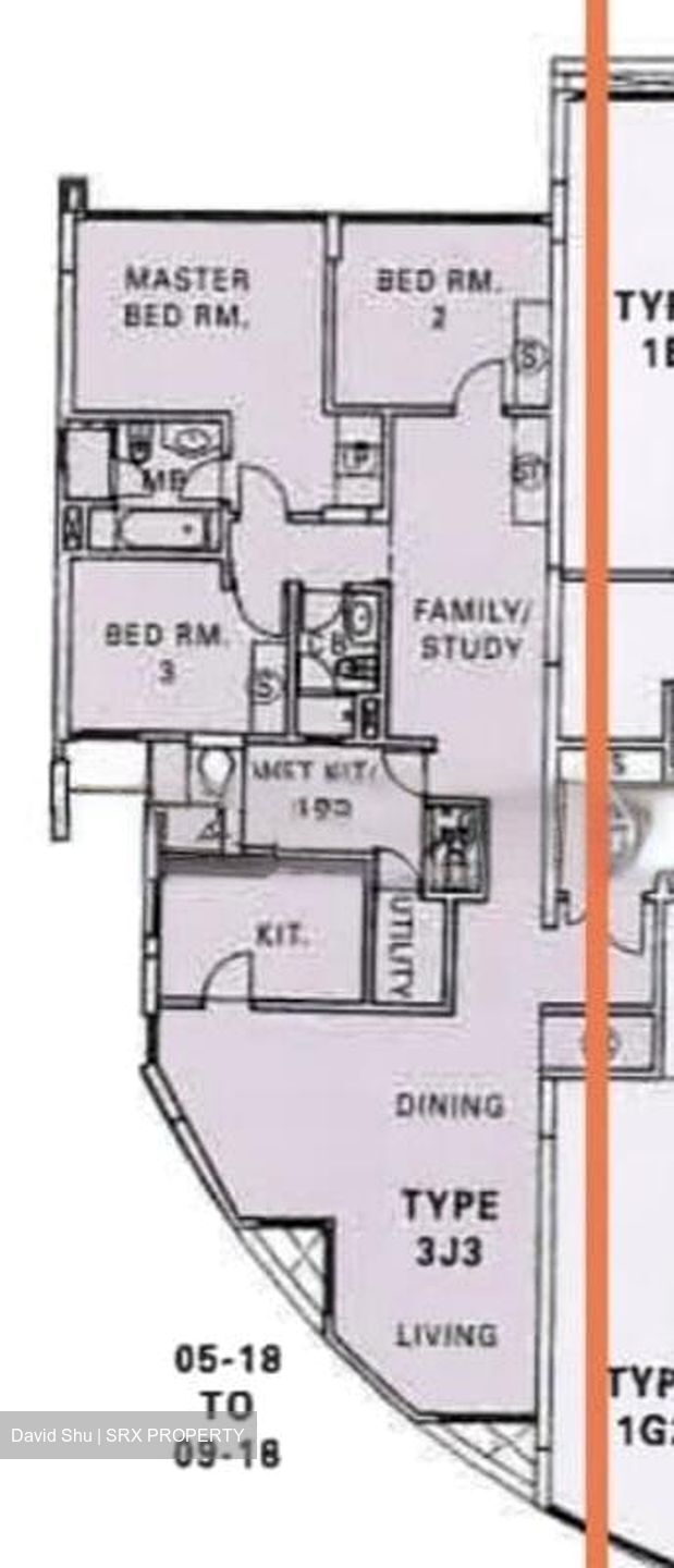 River Place (D3), Condominium #475007261